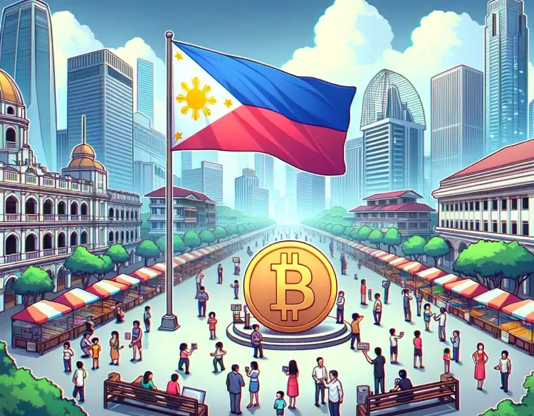 48 Crypto Exchanges Approved In The Philippines Best Crypto Exchanges in the Philippines (2024)